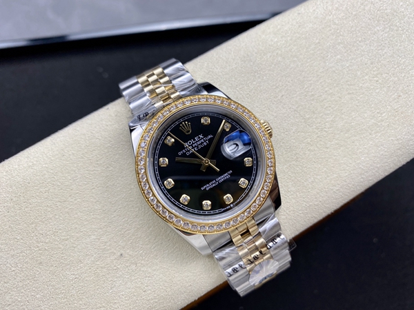 激安ロレックス側面デザイン